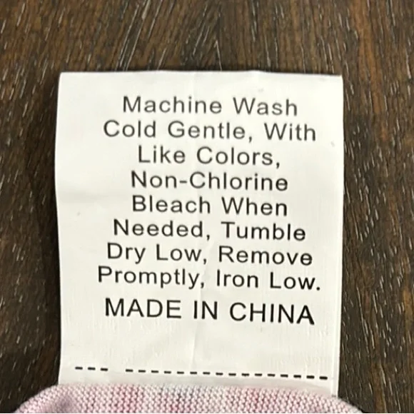 Black and Pink Tie-Dye Maxi Dress With Strappy Back - Picture 7 of 7